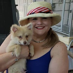 Meet your Posher, Barbara